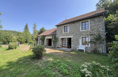 vente maison 150 000 € à proximité de Champeau-en-Morvan (21210)