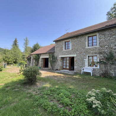 Maison 4 pièces 73 m²