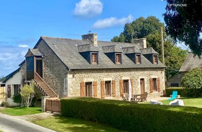 vente maison 494 400 € à proximité de Plélan-le-Petit (22980)