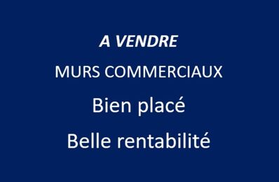 vente commerce 219 900 € à proximité de Bretigny (21490)