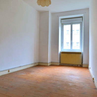 Appartement 3 pièces 109 m²