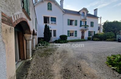 vente maison 655 000 € à proximité de Bénéjacq (64800)