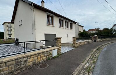 vente maison 220 000 € à proximité de Saint-Pierremont (08240)