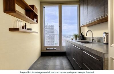 vente appartement 462 000 € à proximité de Saint-Denis (93210)