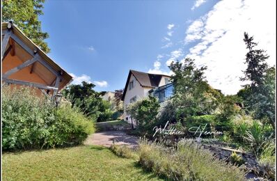 vente maison 430 000 € à proximité de Saint-Martin-la-Campagne (27930)