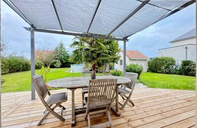 vente maison 265 000 € à proximité de Cérans-Foulletourte (72330)