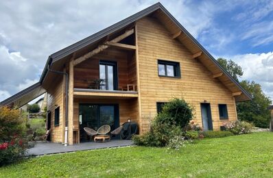 vente maison 720 000 € à proximité de Annecy (74000)