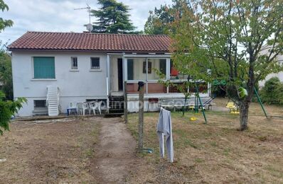 vente maison 156 500 € à proximité de Doix-Lès-Fontaines (85200)