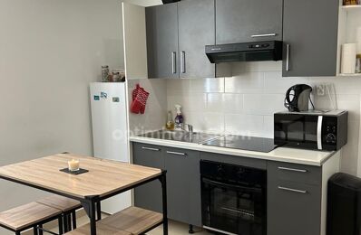 vente appartement 127 000 € à proximité de Vallauris (06220)