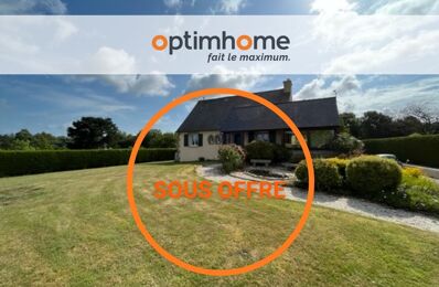 vente maison 356 320 € à proximité de Lancieux (22770)