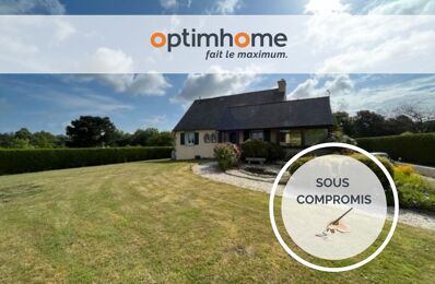 vente maison 356 320 € à proximité de Langrolay-sur-Rance (22490)