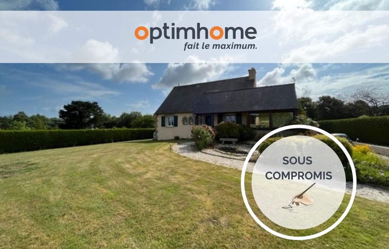 maison 5 pièces 105 m2 à vendre à Dinard (35800)