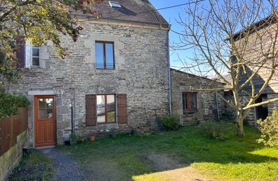 vente maison 178 920 € à proximité de Pluherlin (56220)