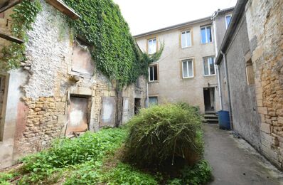 immeuble  pièces 141 m2 à vendre à Stenay (55700)