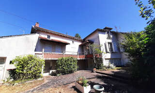 Maison 5 Pièces 128 m² à vendre à Beaumont Saint-Cyr (86490)