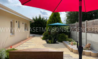 Maison 5 Pièces 111 m² à vendre à Lège (33950)