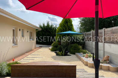 Maison 5 pièces 493500 €