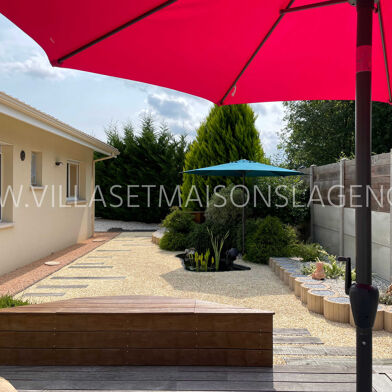 Maison 5 pièces 493500 €