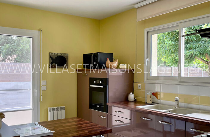 maison de plain-pied + 3 chambres proche du centre-ville de L... — photo 3