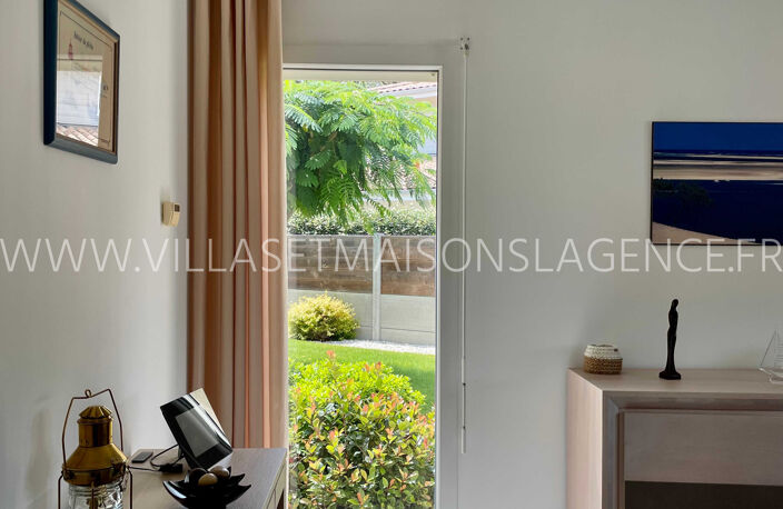 maison de plain-pied + 3 chambres proche du centre-ville de L... — photo 4