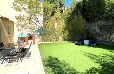 vente maison 785 000 € à proximité de Marseille 6 (13006)