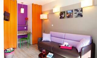 Appartement 2 Pièces 28 m² à vendre à Seignosse (40510)