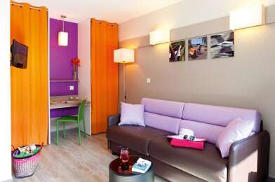 Appartement 2 pièces 60900 €