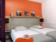 Appartement 2 pièces LMNP _ BAIL COMMERCIAL BELAMB — photo 2