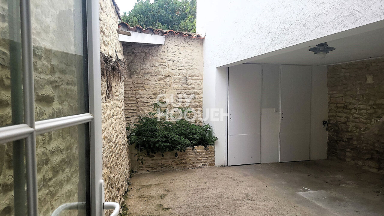 maison 4 pièces 75 m2 à vendre à La Flotte (17630)