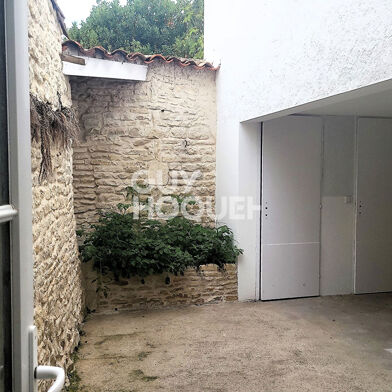 Maison 4 pièces 75 m²