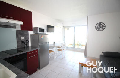 location appartement 510 € CC /mois à proximité de Perpignan (66000)