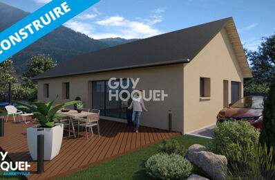 vente maison 287 700 € à proximité de Verrens-Arvey (73460)