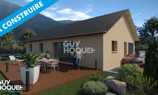 Maison 4 Pièces 503 m² à vendre à Sainte-Hélène-sur-Isère (73460)