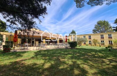 vente commerce 1 250 000 € à proximité de Saint-Christol-de-Rodières (30760)