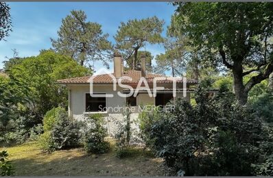 vente maison 910 000 € à proximité de Biganos (33380)