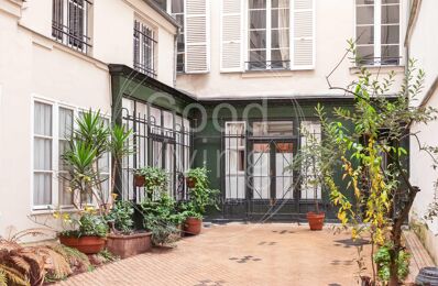 vente appartement 1 495 000 € à proximité de Paris 10 (75010)