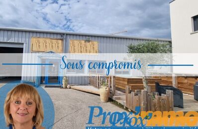 vente commerce 370 000 € à proximité de Saint-Blaise-du-Buis (38140)