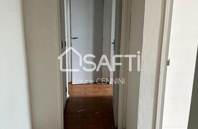 vente appartement 45 000 € à proximité de Nyons (26110)