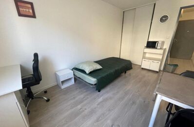 location appartement 380 € CC /mois à proximité de Beaumont-Lès-Valence (26760)