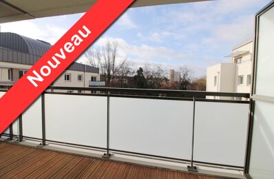 location appartement 752 € CC /mois à proximité de Colomiers (31770)