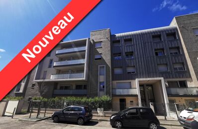 location appartement 651 € CC /mois à proximité de Quint-Fonsegrives (31130)