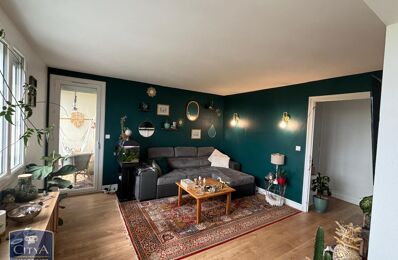 location appartement 1 000 € CC /mois à proximité de Angers (49)