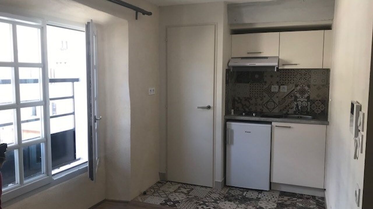 appartement 1 pièces 19 m2 à louer à Embrun (05200)