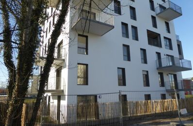 location appartement 896 € CC /mois à proximité de Saint-Médard-en-Jalles (33160)