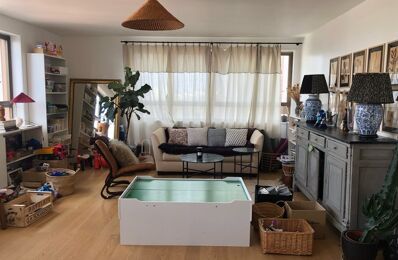 vente appartement 640 000 € à proximité de Vincennes (94300)