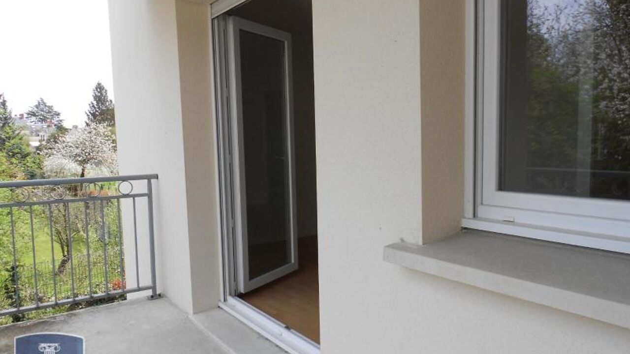 appartement 2 pièces 47 m2 à louer à Châteauroux (36000)