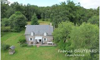 Maison 6 Pièces 167 m² à vendre à Sarroux - Saint-Julien (19110)
