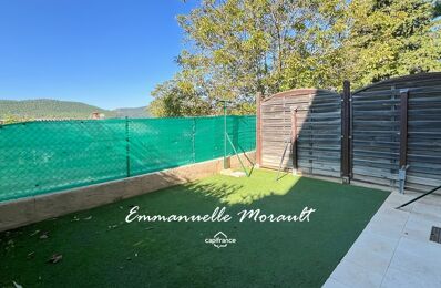 vente appartement 239 000 € à proximité de Draguignan (83300)