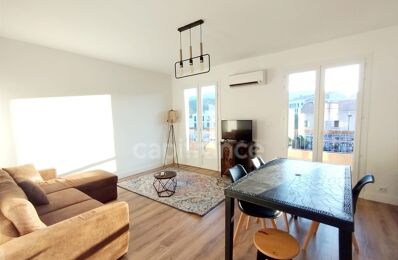 vente appartement 195 000 € à proximité de San-Nicolao (20230)