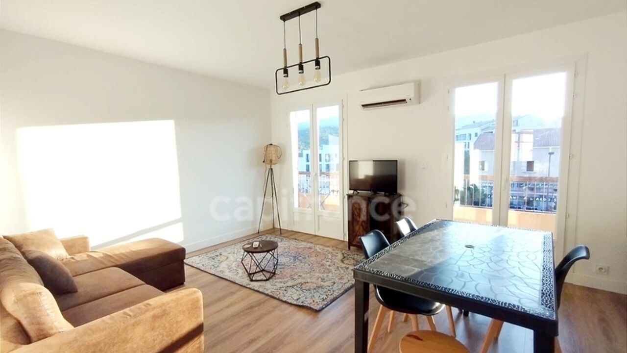 appartement 4 pièces 81 m2 à vendre à Penta-Di-Casinca (20213)